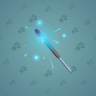 Party Sparkler #180867