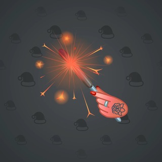 Party Sparkler #180869