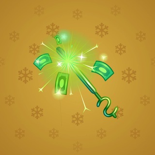 Party Sparkler #180870