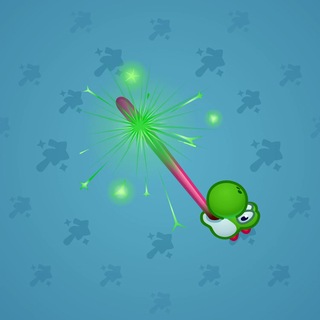 Party Sparkler #180873