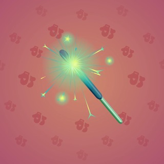Party Sparkler #180874