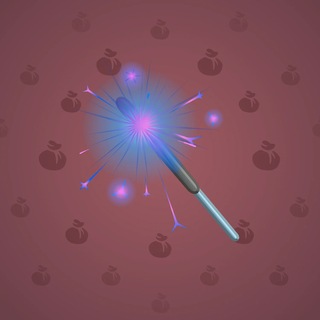 Party Sparkler #180875