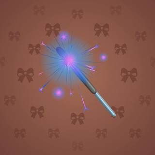 Party Sparkler #180876