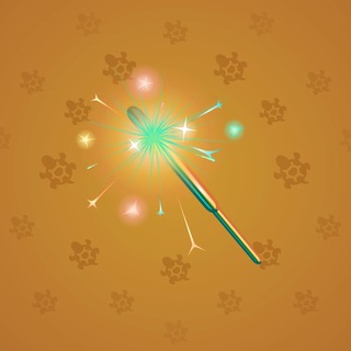 Party Sparkler #180890