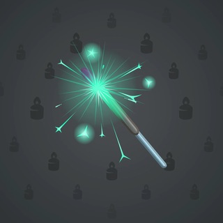 Party Sparkler #180894