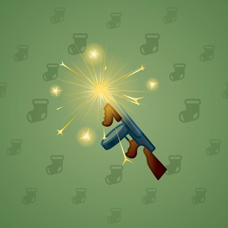 Party Sparkler #180897