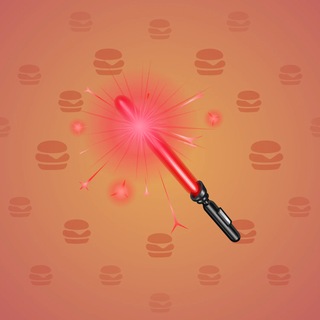 Party Sparkler #180899