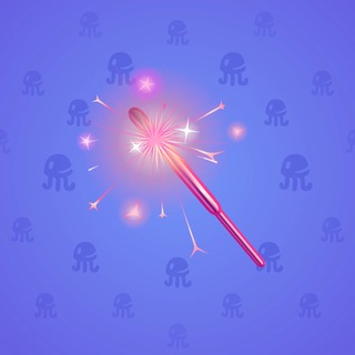 Party Sparkler #180905