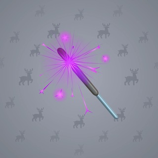Party Sparkler #180908