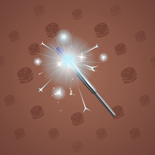 Party Sparkler #180910