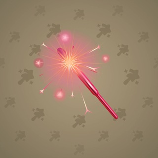 Party Sparkler #180914