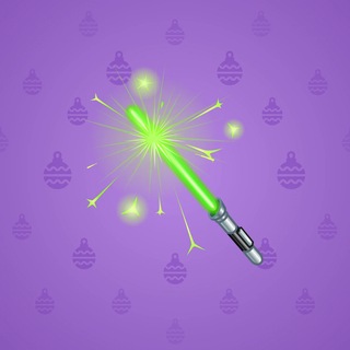 Party Sparkler #180916