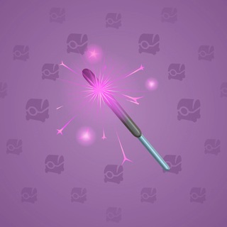 Party Sparkler #180917