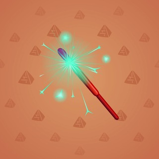 Party Sparkler #180920
