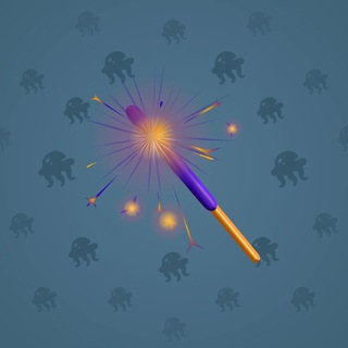 Party Sparkler #180924