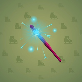 Party Sparkler #180927