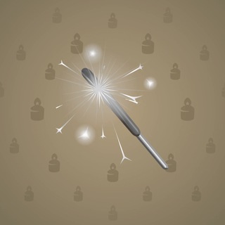 Party Sparkler #180929