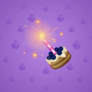Party Sparkler #180930