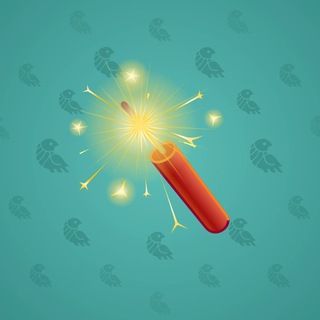 Party Sparkler #180931