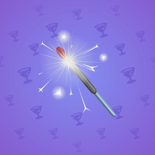 Party Sparkler #180937
