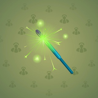 Party Sparkler #180940