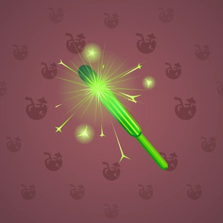 Party Sparkler #180943