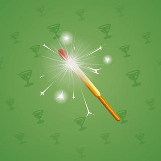 Party Sparkler #180944