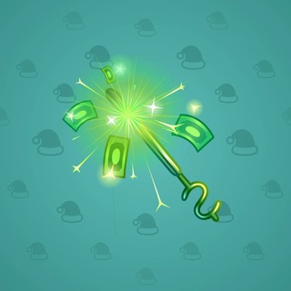 Party Sparkler #180949