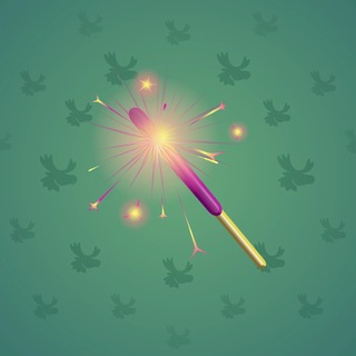Party Sparkler #180952