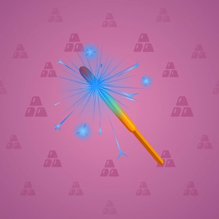Party Sparkler #180953