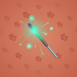 Party Sparkler #180964