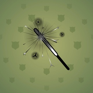 Party Sparkler #180966