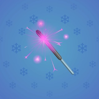 Party Sparkler #180968