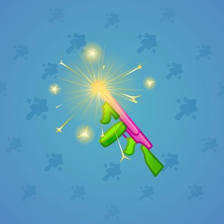 Party Sparkler #180975