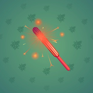 Party Sparkler #180978