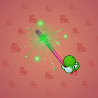 Party Sparkler #180980
