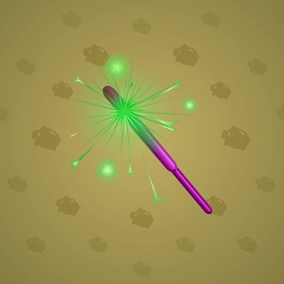 Party Sparkler #180981