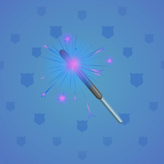 Party Sparkler #180986