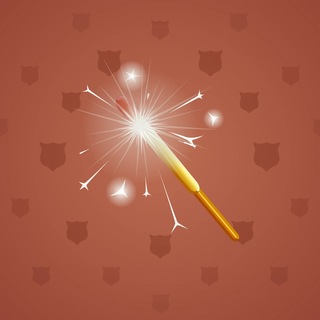 Party Sparkler #180990