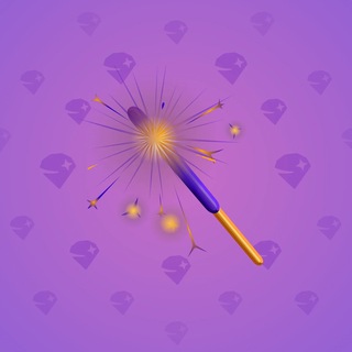 Party Sparkler #180992