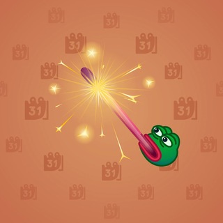 Party Sparkler #180997