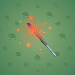 Party Sparkler #181408