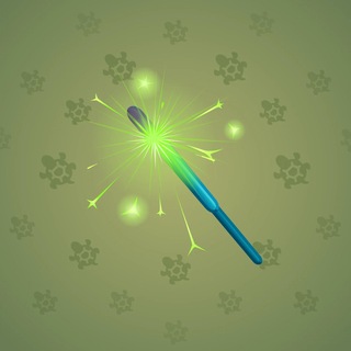 Party Sparkler #181411