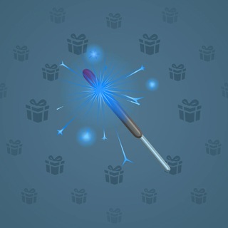 Party Sparkler #181414