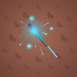 Party Sparkler #181417