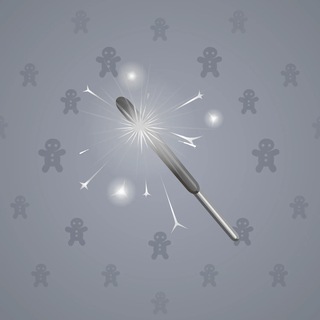Party Sparkler #181421