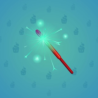 Party Sparkler #181422
