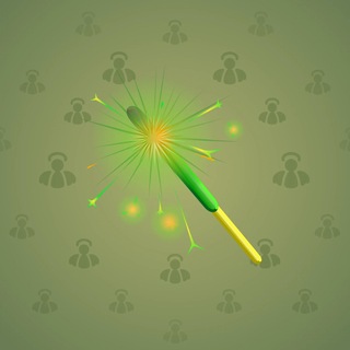 Party Sparkler #181425
