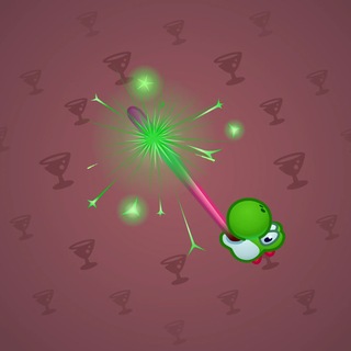 Party Sparkler #181427