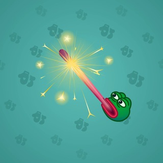 Party Sparkler #181433